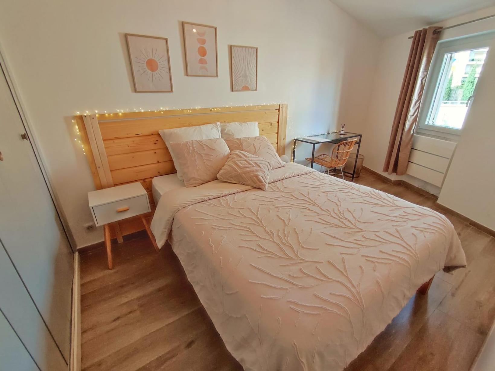 A 3 Min De La Promenade Des A Pieds 200m Privatunterkunft *
